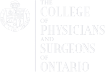 College of Physicians and Surgeons of Ontario