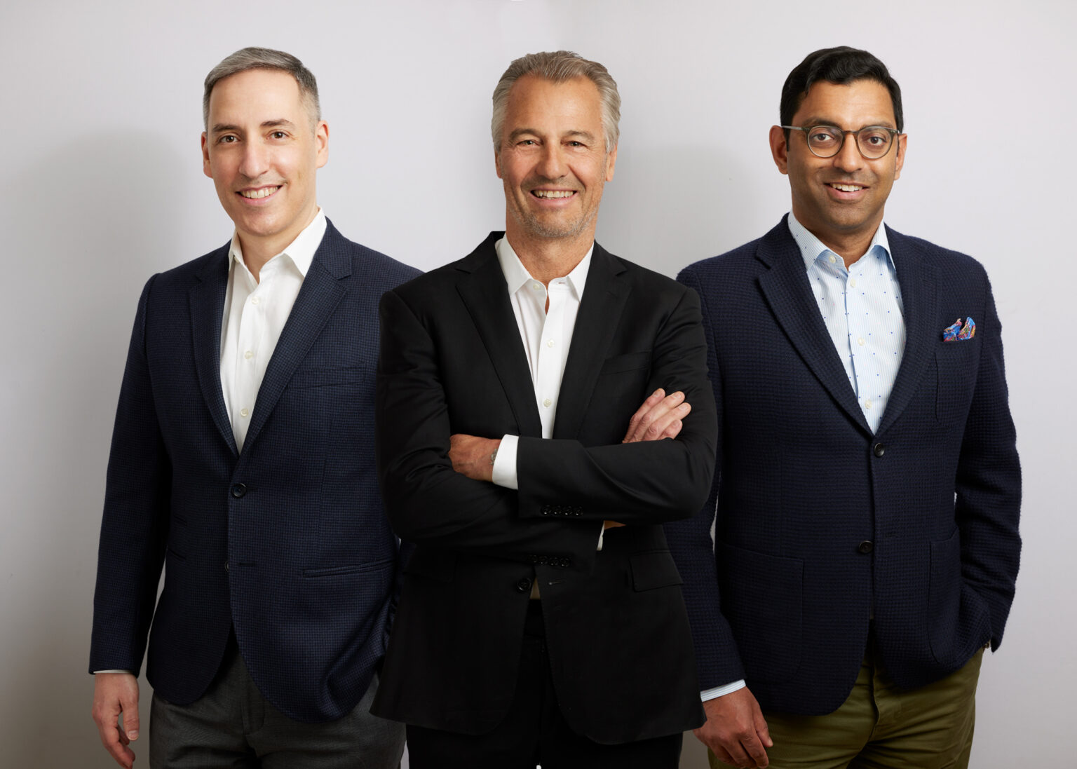 Hair Transplant Partnership