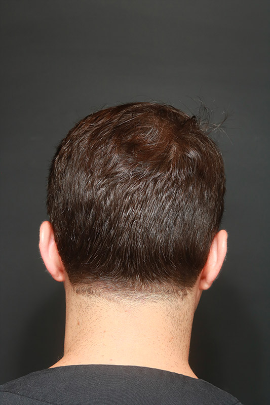 Contact Dr. Ashlin Alexander Today