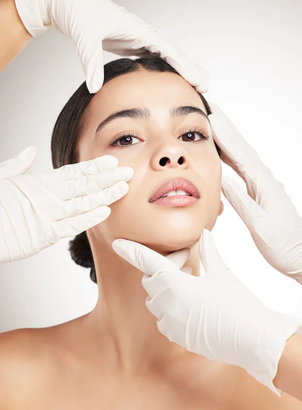 Rhinoplasty