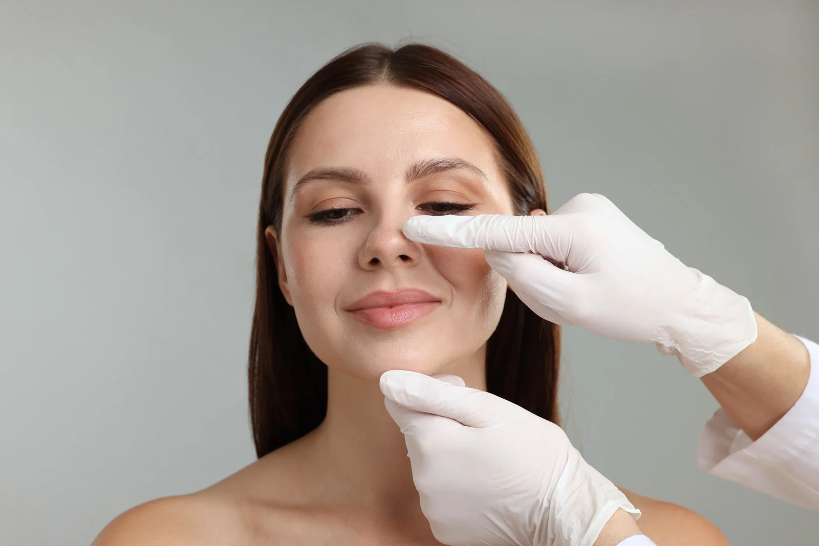 Rhinoplasty