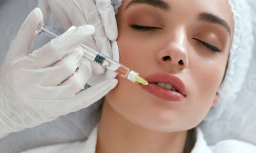 Non-Surgical Treatments