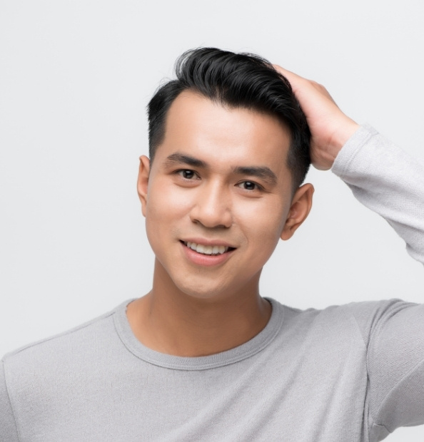 Hair Transplant