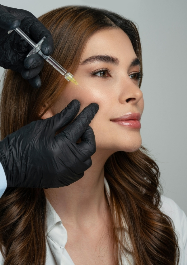 Non-Surgical