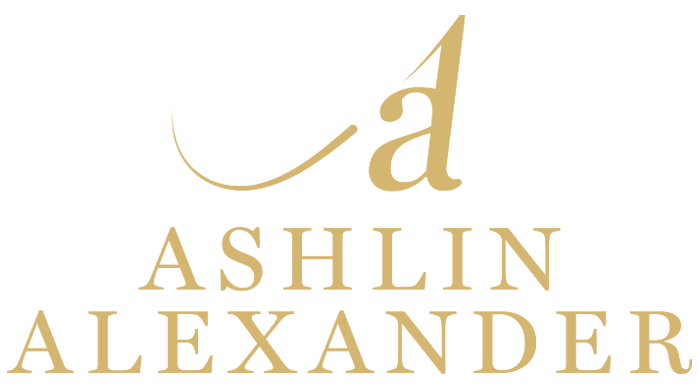 Dr. Ashlin Alexander